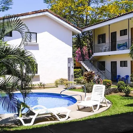 Studio Apartments In Las Torres