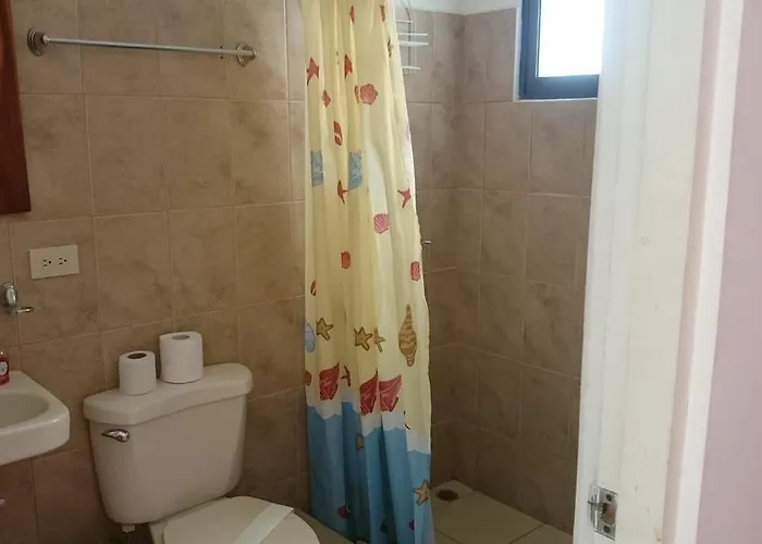 Studio In Las Torres Appartement Coco