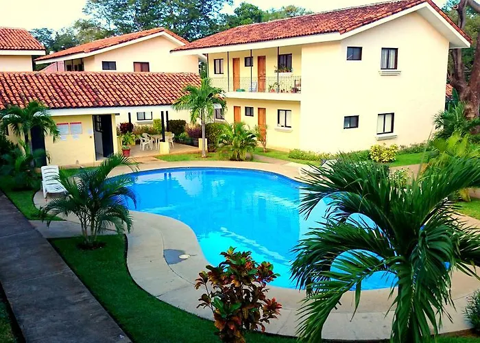 Appartement Studio In Las Torres *