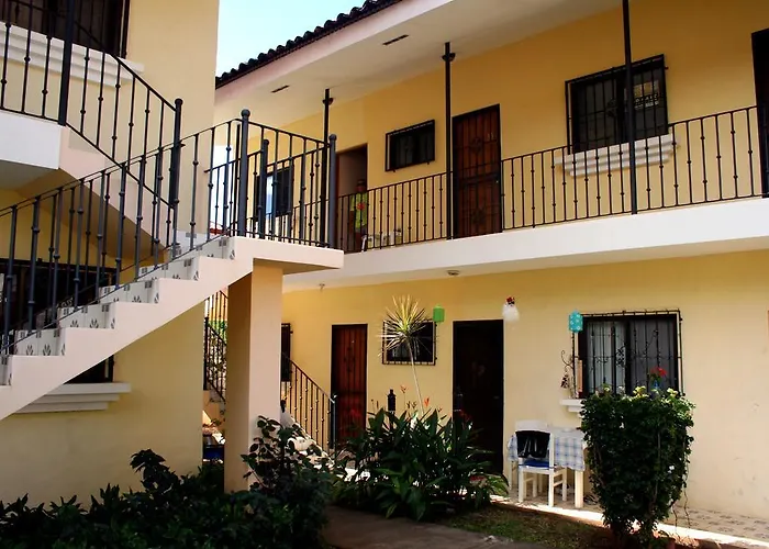 Appartement Studio In Las Torres *