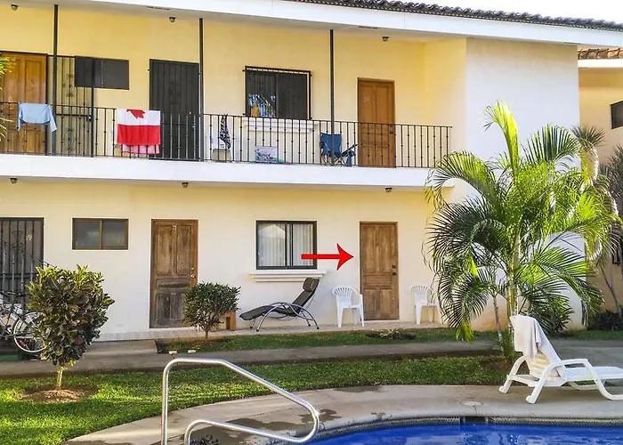 Appartement Studio In Las Torres Coco