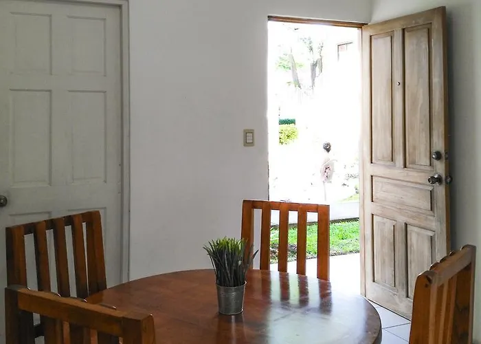 Appartement Studio In Las Torres *