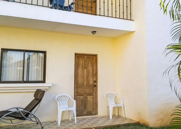 Appartement Studio In Las Torres Coco
