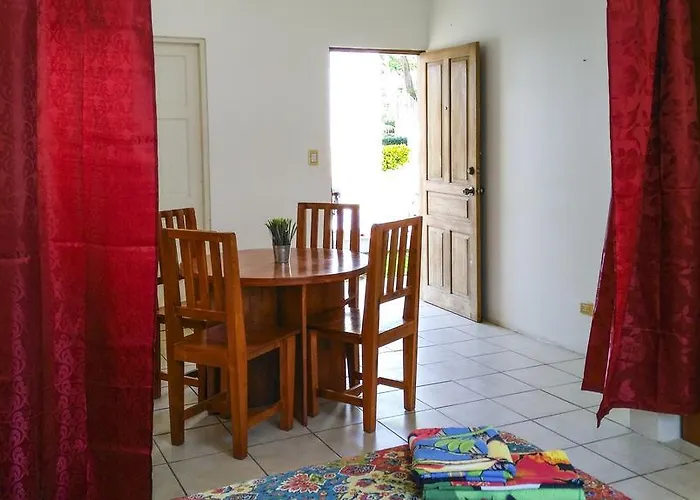 Studio In Las Torres Coco