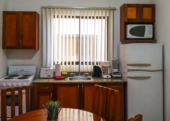 Studio In Las Torres