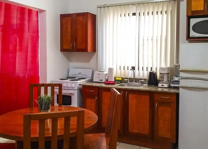 Appartement Studio In Las Torres