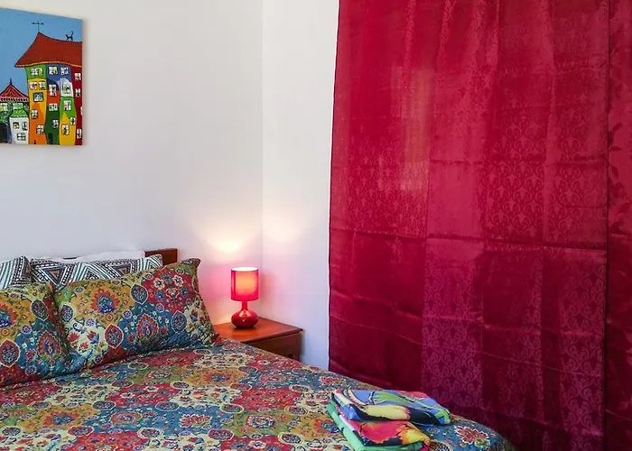 Studio In Las Torres Coco