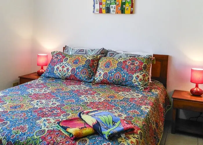Studio In Las Torres * Coco