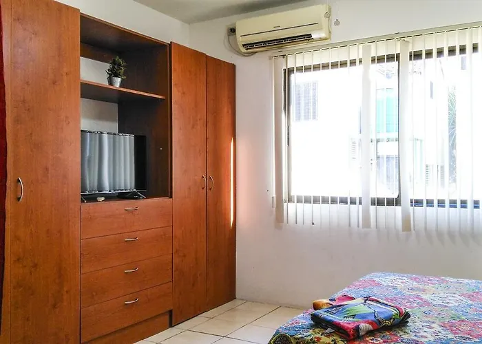 Studio In Las Torres Appartement Coco