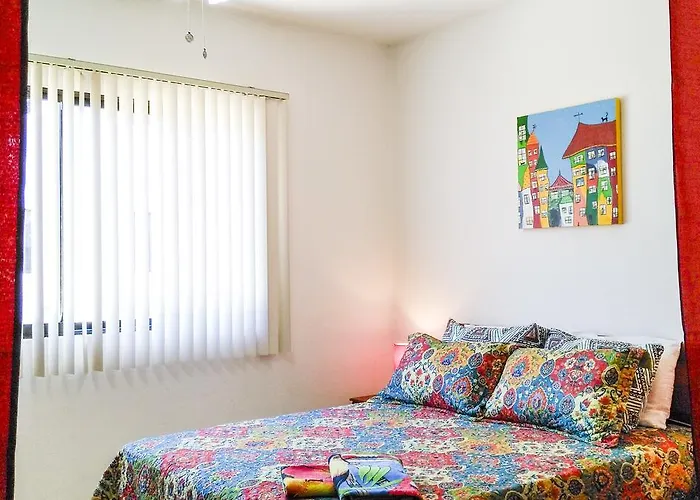 Appartement Studio In Las Torres *