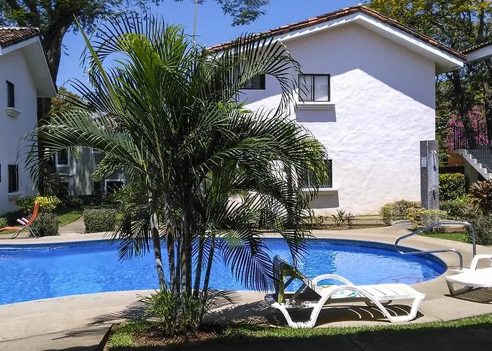 Studio In Las Torres