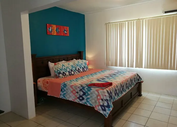 Appartement Studio In Las Torres *