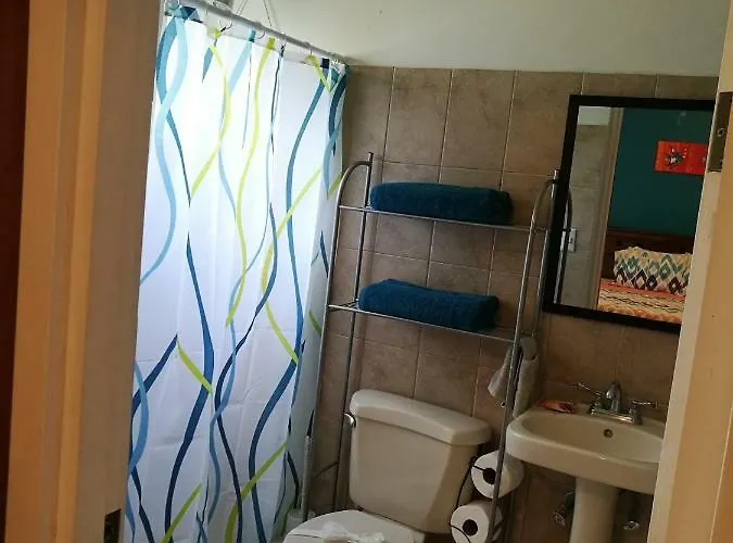 Studio In Las Torres Appartement