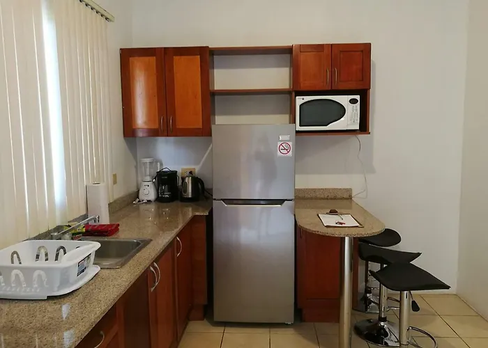 Appartement Studio In Las Torres Coco