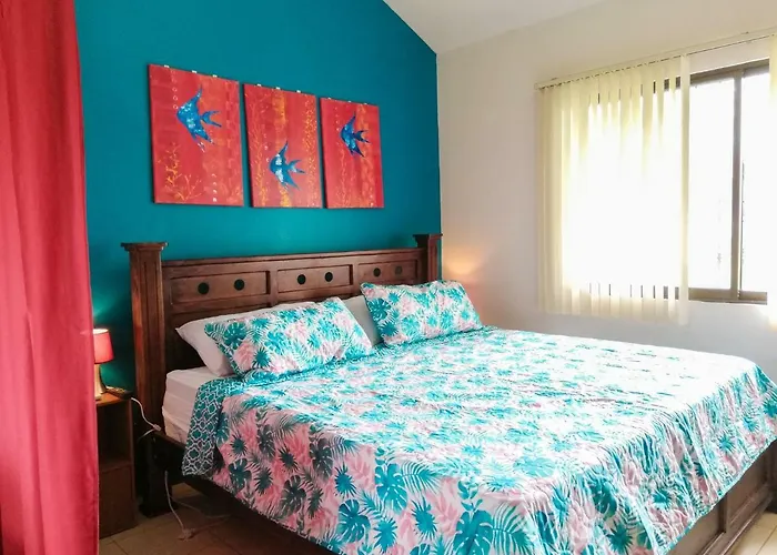Appartement Studio In Las Torres