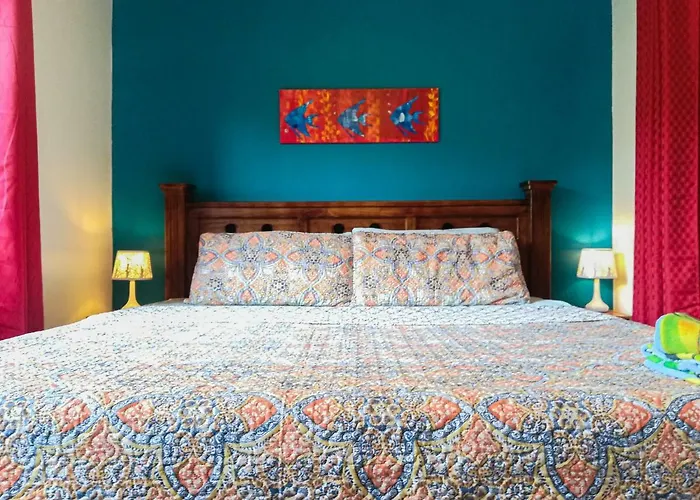 Studio In Las Torres Appartement