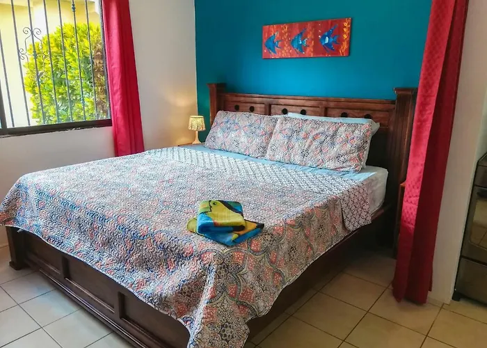 Appartement Studio In Las Torres Coco