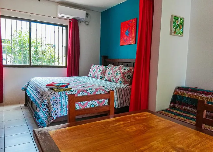Studio In Las Torres Appartement