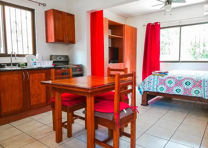 Appartement Studio In Las Torres Coco