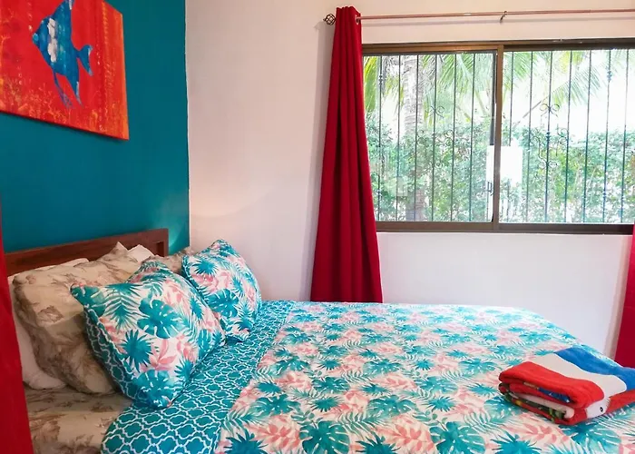 Appartement Studio In Las Torres Coco