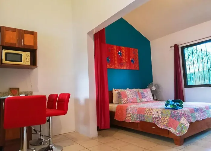 Appartement Studio In Las Torres