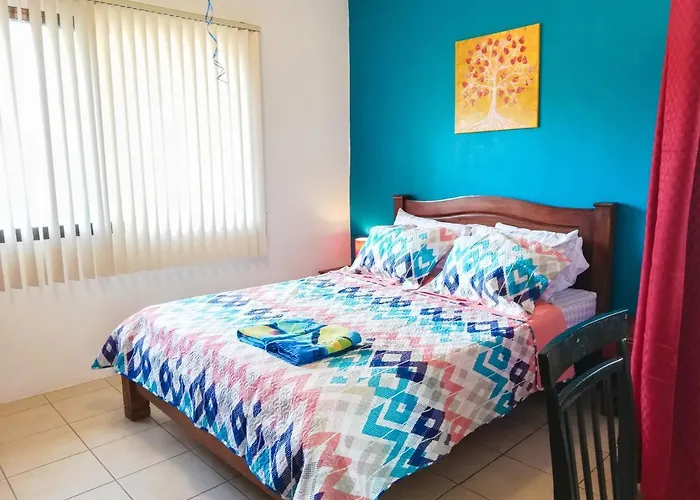 Studio In Las Torres Appartement