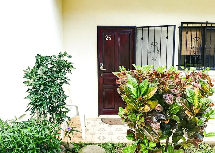 Appartement Studio In Las Torres