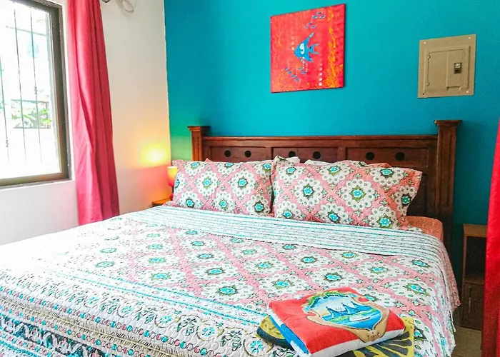 Studio In Las Torres *