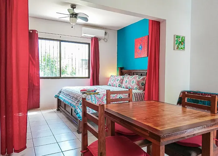 Appartement Studio In Las Torres Coco