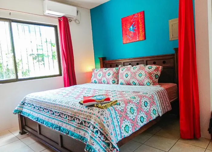 Studio In Las Torres Appartement