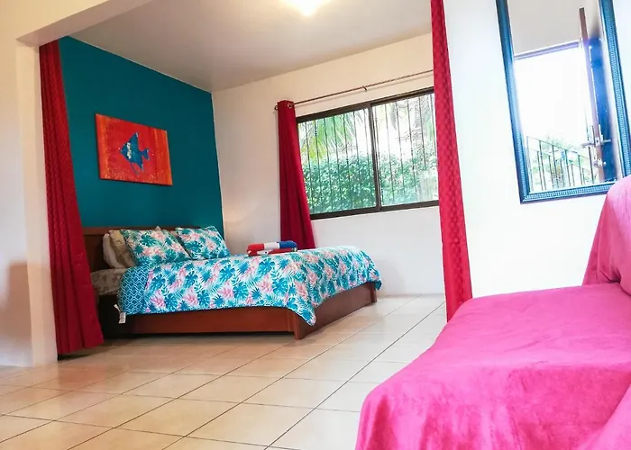 Studio In Las Torres Appartement Coco