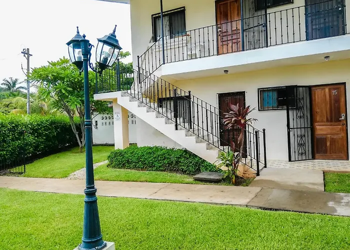 Appartement Studio In Las Torres *