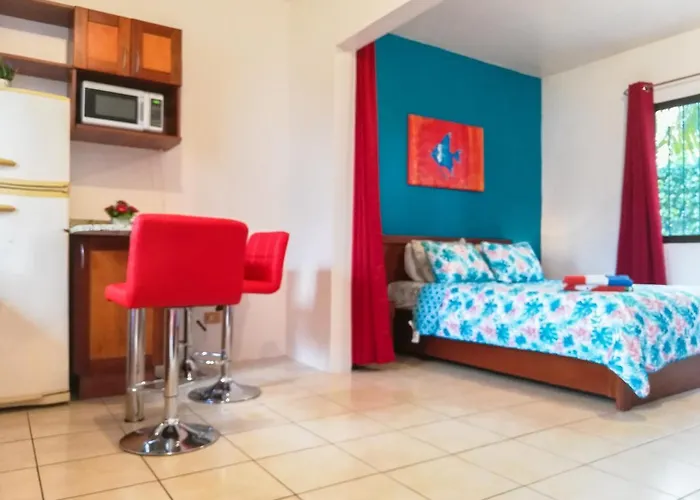 Appartement Studio In Las Torres Coco