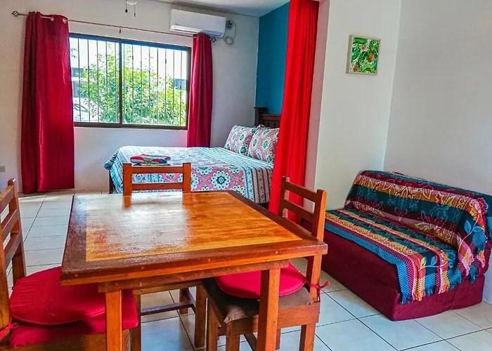 Studio In Las Torres Appartement Coco