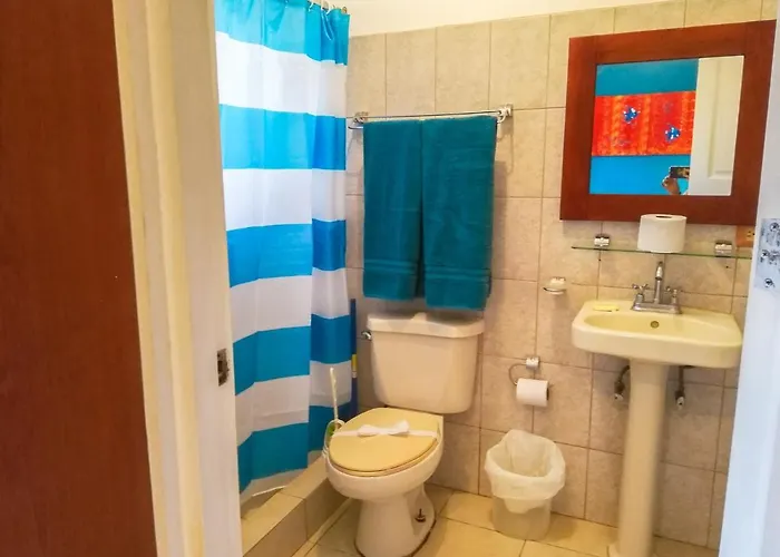 Appartement Studio In Las Torres