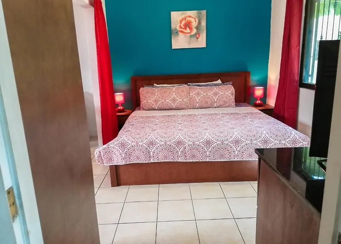 Studio In Las Torres