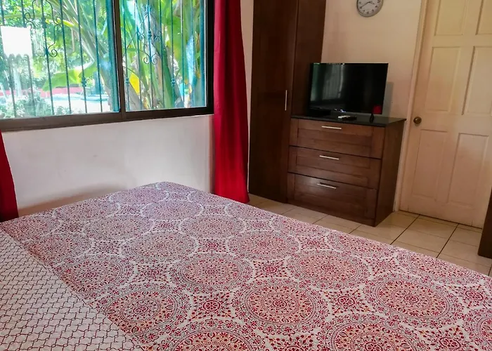 Studio In Las Torres Coco