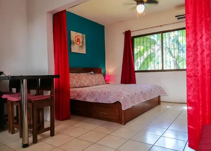 Studio In Las Torres Coco