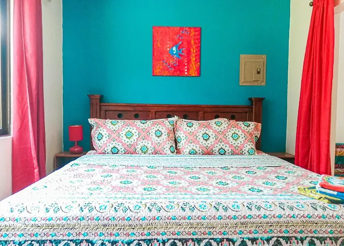 Appartement Studio In Las Torres Coco