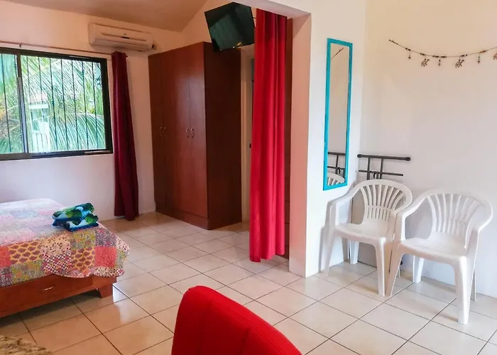 Studio In Las Torres * Coco