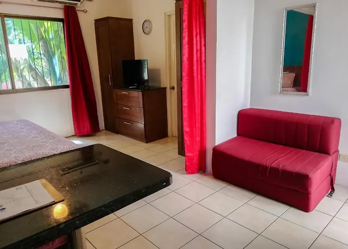 Studio In Las Torres * Coco