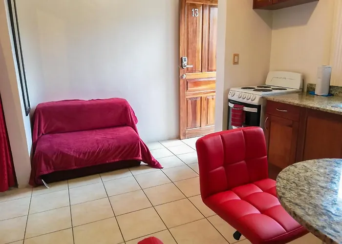 Appartement Studio In Las Torres Coco