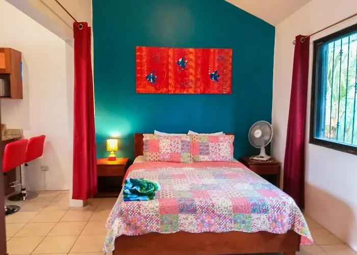 Appartement Studio In Las Torres