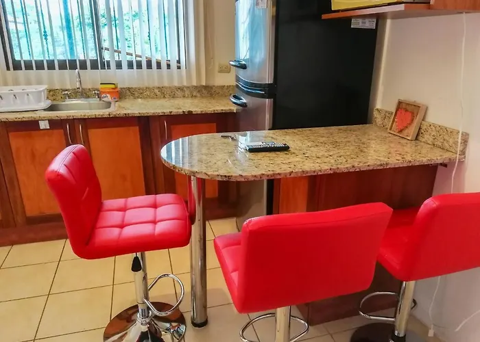 Appartement Studio In Las Torres *