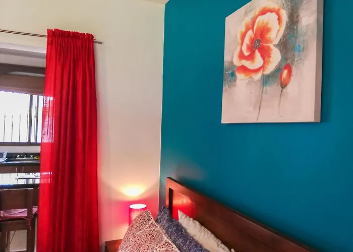 Appartement Studio In Las Torres