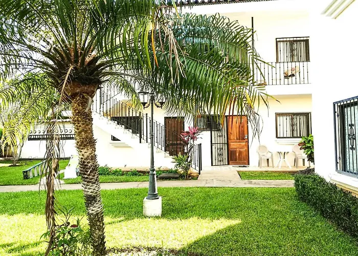 Appartement Studio In Las Torres
