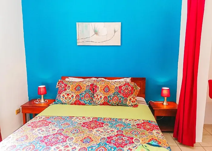 Studio In Las Torres