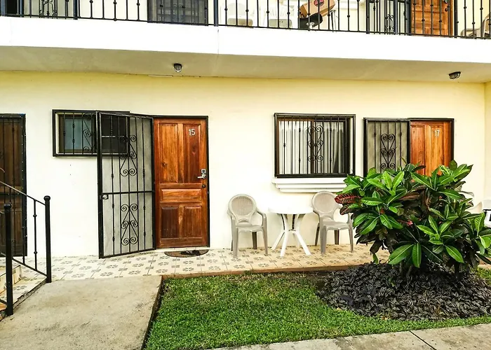 Appartement Studio In Las Torres *