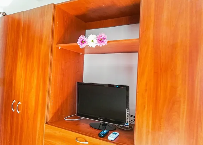 Studio In Las Torres * Coco